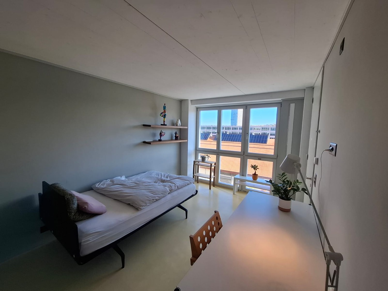 Chambre en colocation, photo 2 sur 10