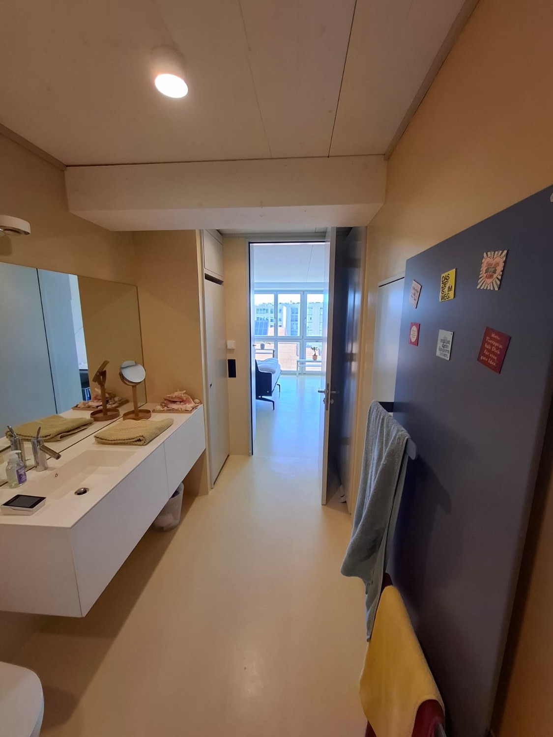 Chambre en colocation, photo 7 sur 10