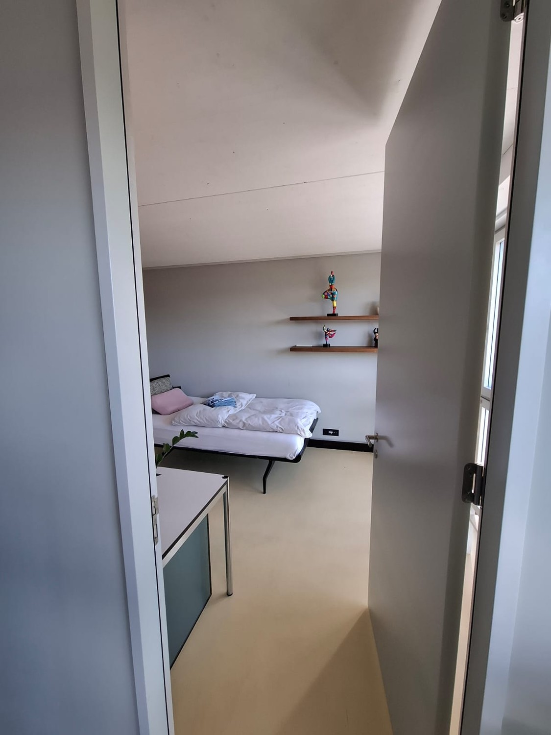 Chambre en colocation, photo 1 sur 10