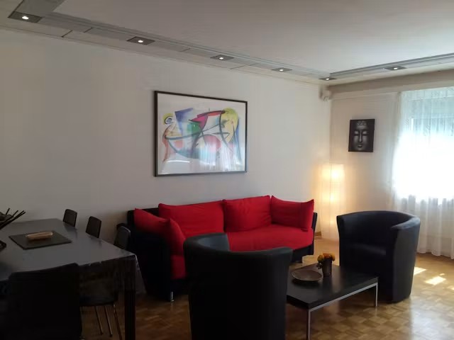 Appartement de 3 ½ pièces, photo 2 sur 10