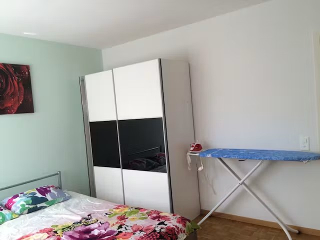 Appartement de 3 ½ pièces, photo 8 sur 10
