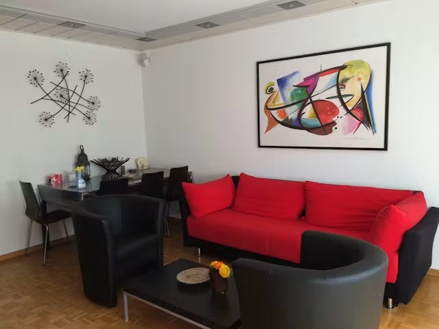 Appartement de 3 ½ pièces, photo 5 sur 10