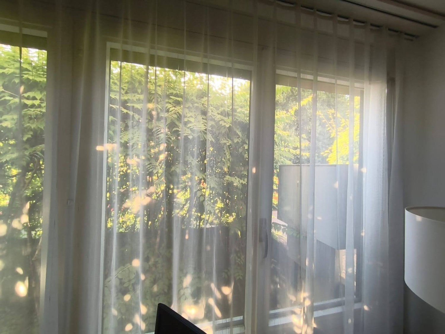Chambre dans une colocation

Colocataire recherché dans une colocation dans un quartier calme à l'angle de l'Irchel Campus.

Comme Antoine déménage bientôt, Can (36, Ingénieur) recherche un nouveau colocataire qui reprendra la chambre à partir du 01.11.2026 pour une période de 6 mois ou 1 an.

La ch, photo 6 sur 10