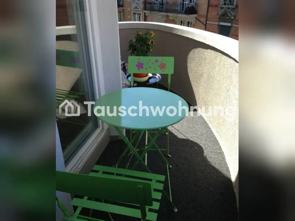 3 pièces appartement, photo 7 sur 8