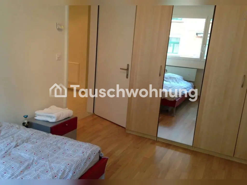 3 pièces appartement, photo 4 sur 8