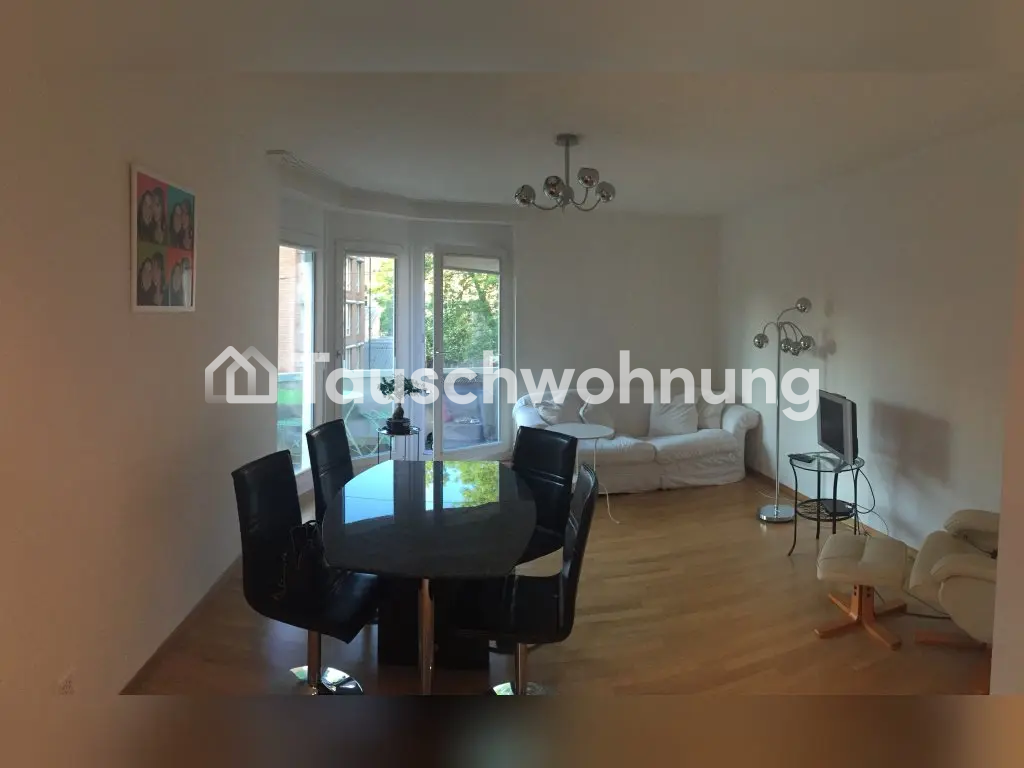 3 pièces appartement, photo 1 sur 8