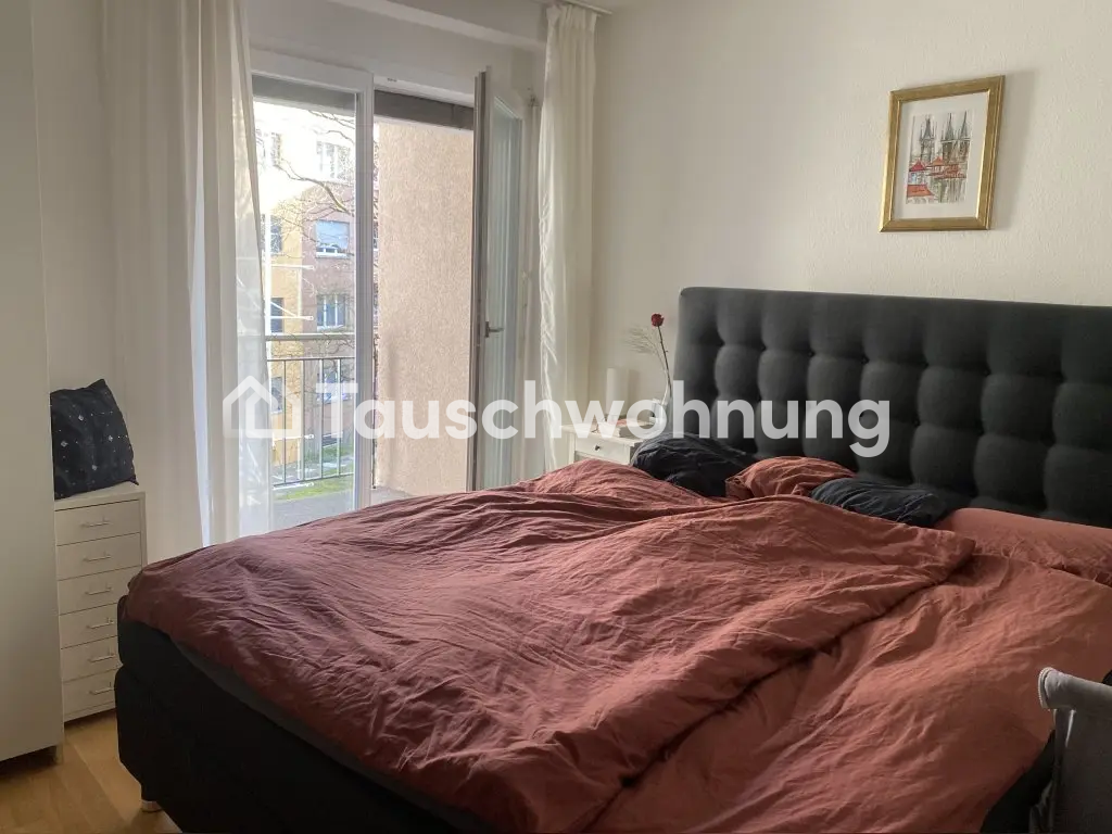 3 pièces appartement, photo 8 sur 8