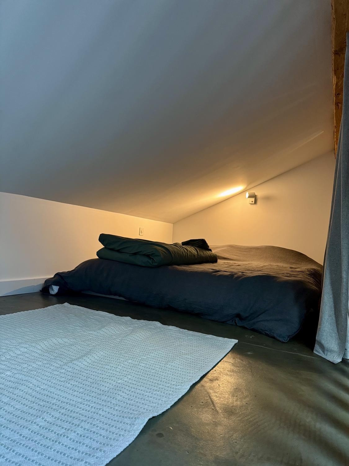 1 ½ rooms apartment, photo 5 sur 8
