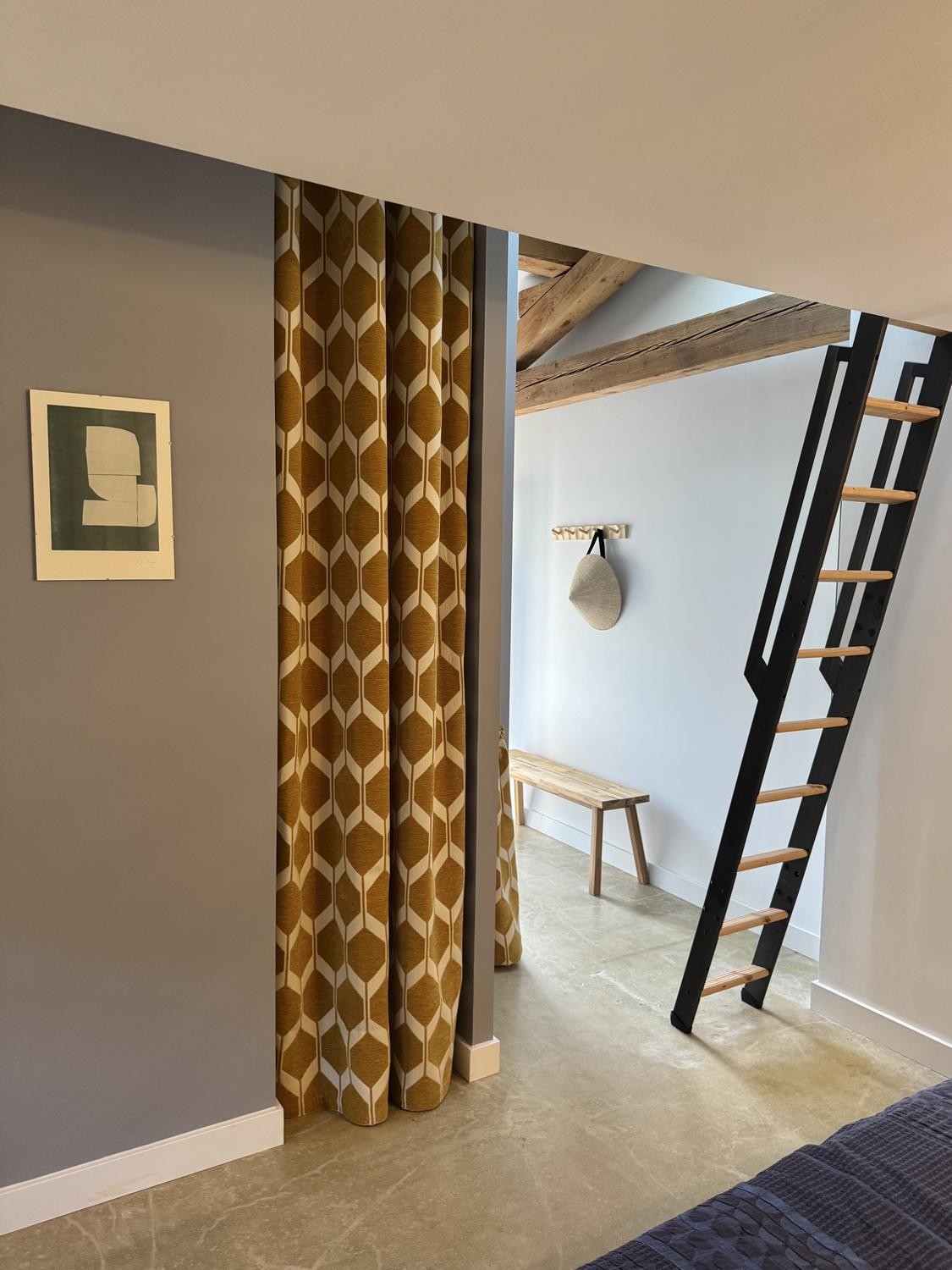1 ½ rooms apartment, photo 4 sur 8