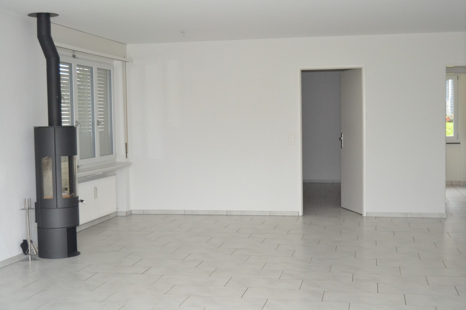 Appartement de 3 ½ pièces, photo 2 sur 5