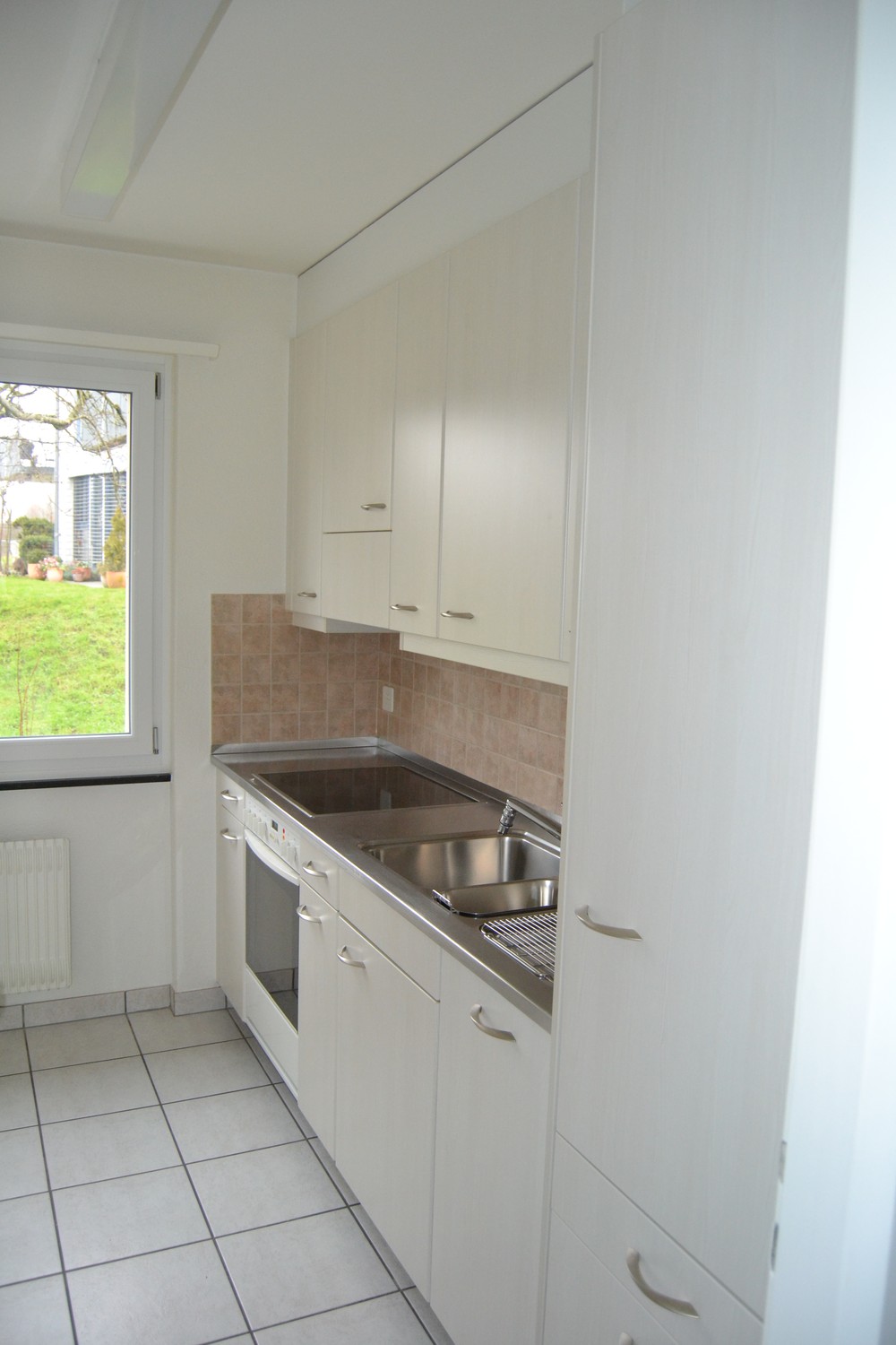 Appartement de 3 ½ pièces, photo 3 sur 5