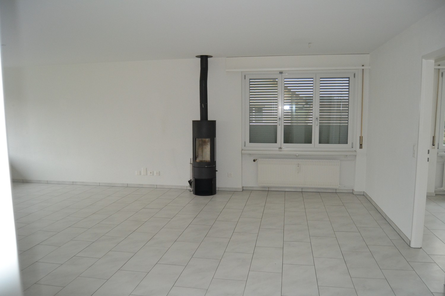 Appartement de 3 ½ pièces, photo 1 sur 5