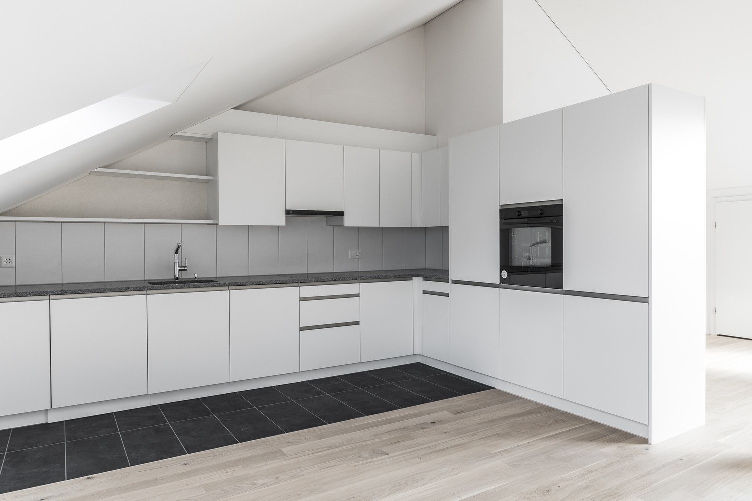 Appartement de 2 ½ pièces