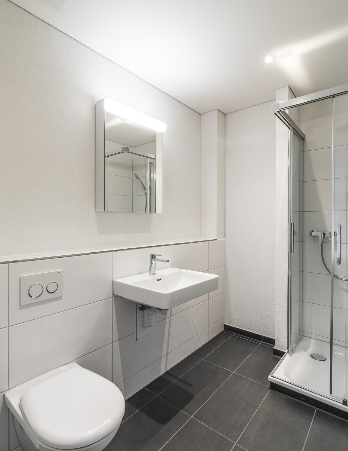 Appartement de 2 ½ pièces