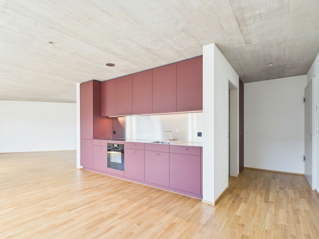 Appartement de 1 ½ pièces, photo 5 sur 10