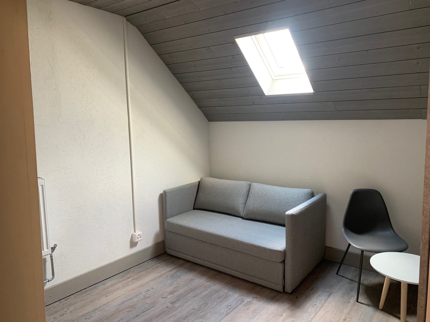 2 room single room, photo 7 sur 7
