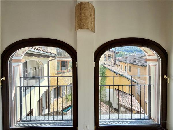 Appartement en attique de 6 pièces