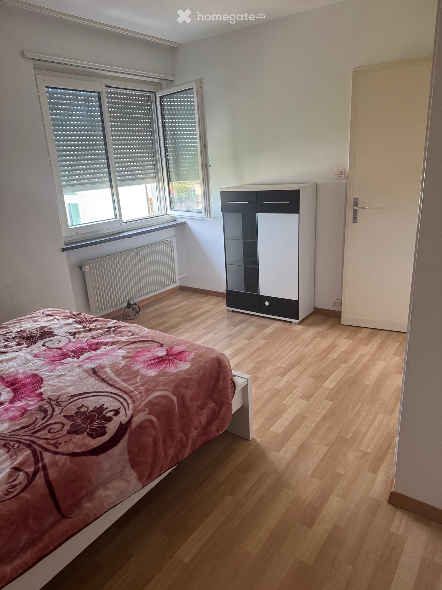 Appartement 3 pièces