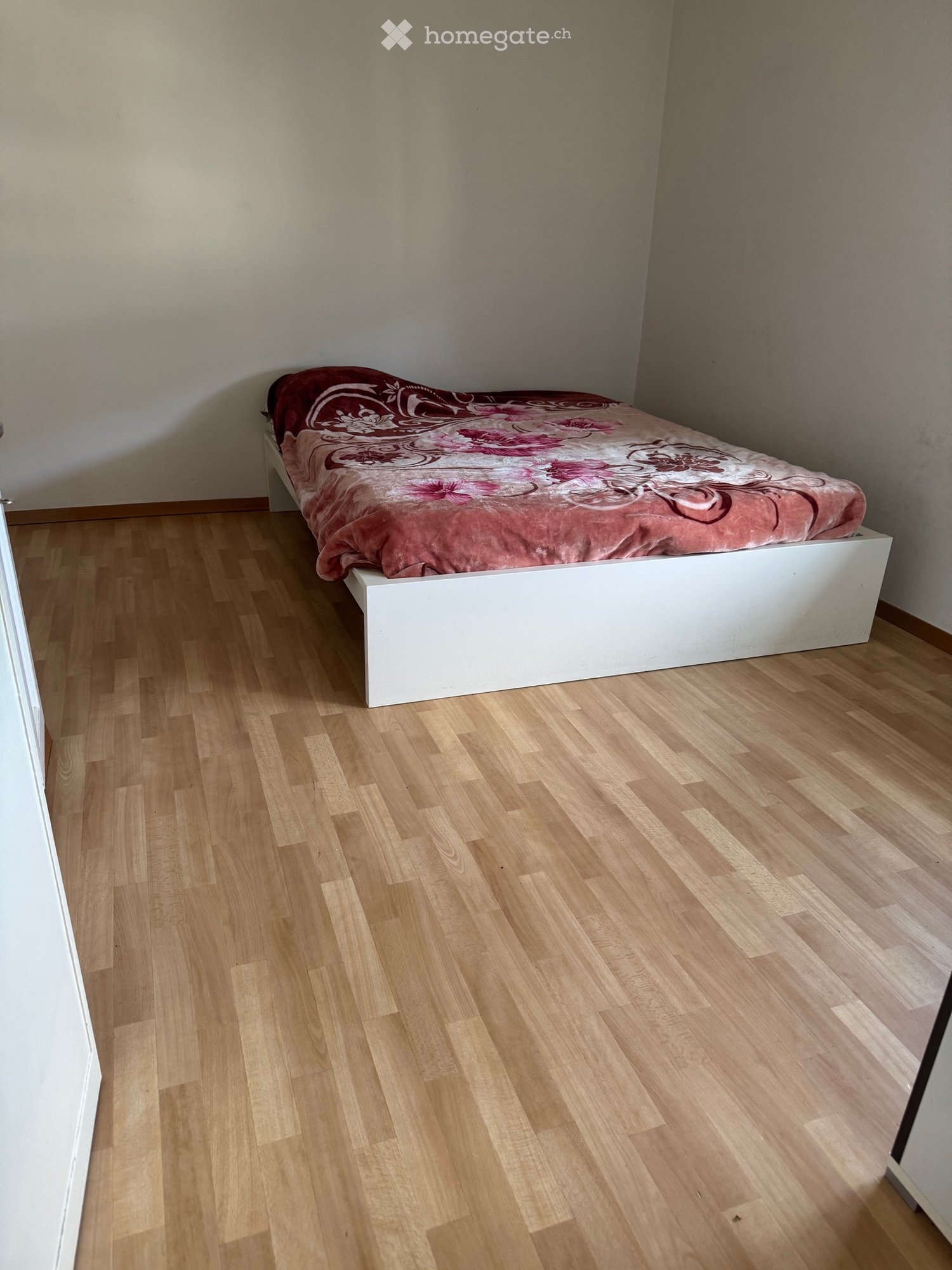 Appartement 3 pièces