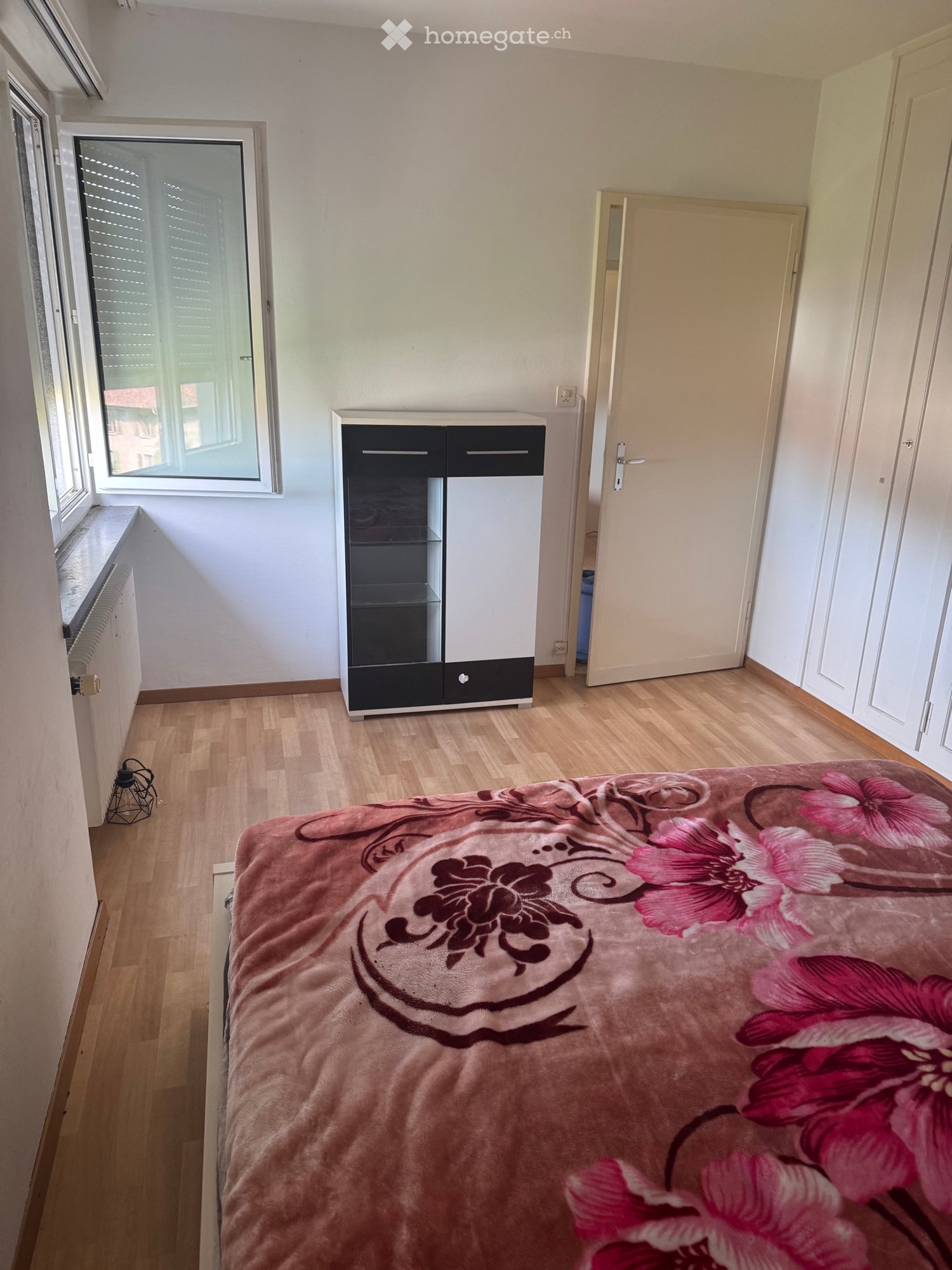 Appartement 3 pièces