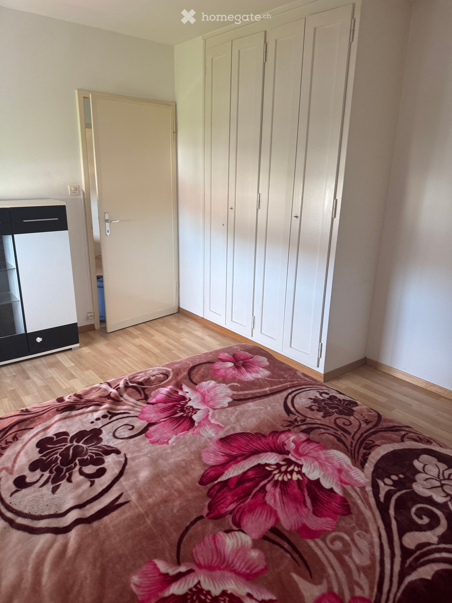 Appartement 3 pièces