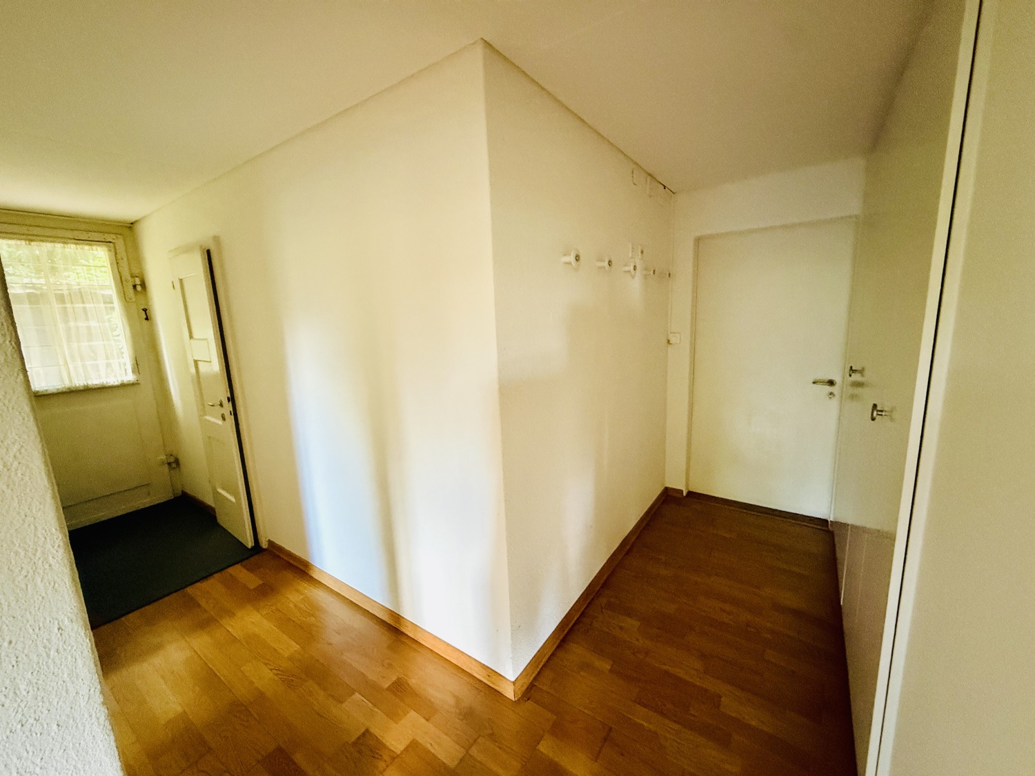Appartement de 3 pièces