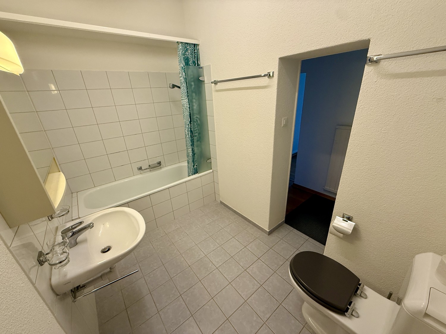 Appartement de 3 pièces