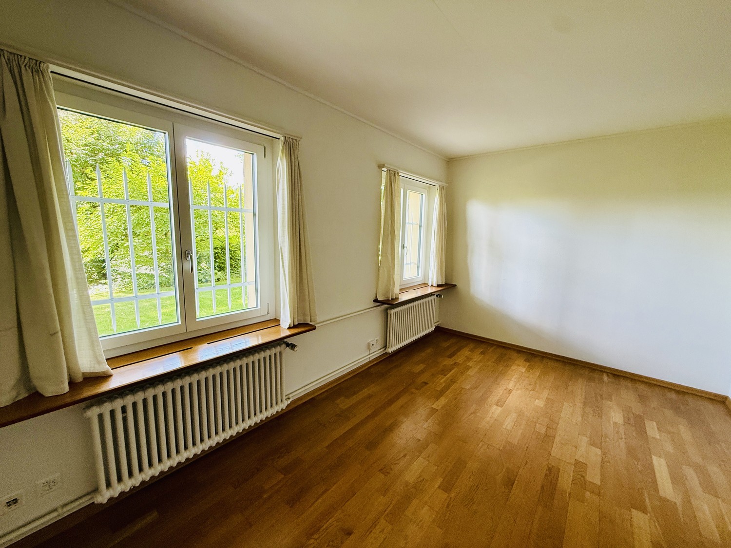Appartement de 3 pièces