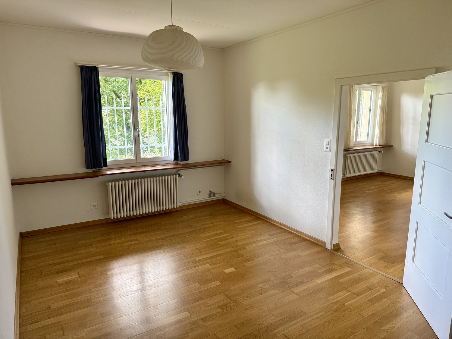 Appartement de 3 pièces