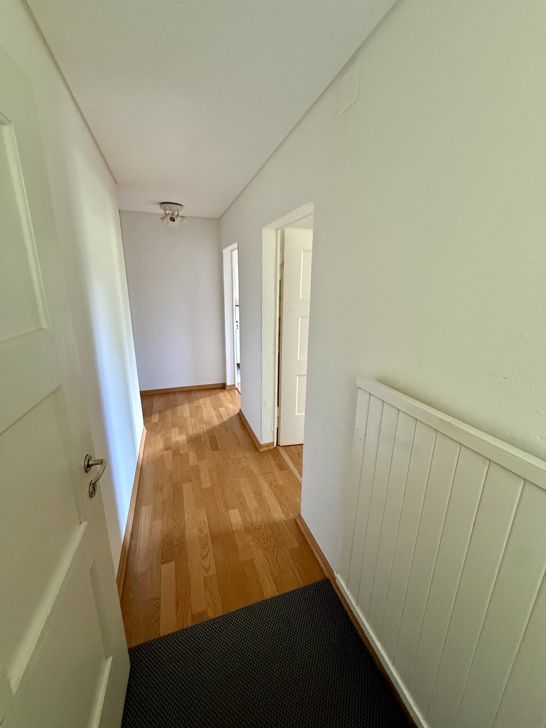 Appartement de 3 pièces