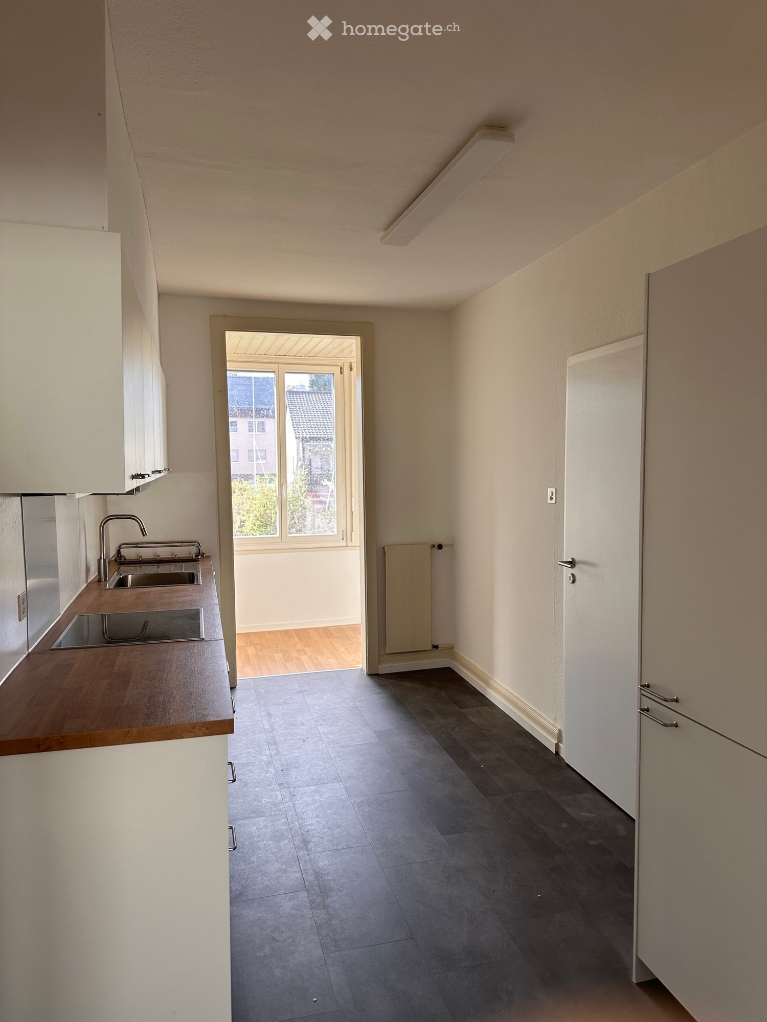 Appartement de 3 pièces, photo 1 sur 5