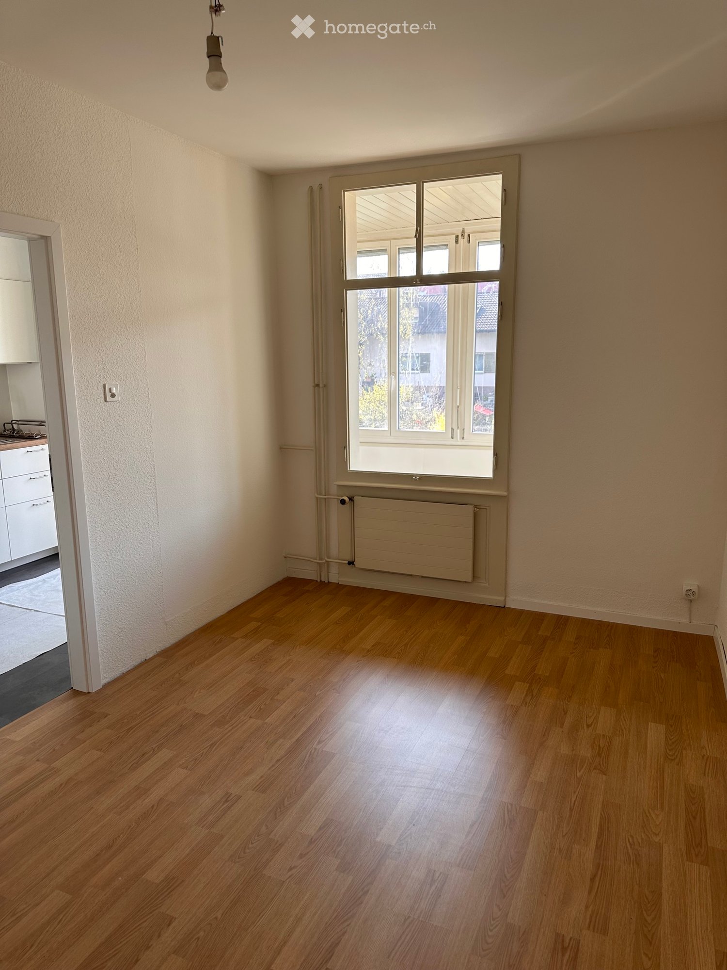 Appartement de 3 pièces, photo 5 sur 5