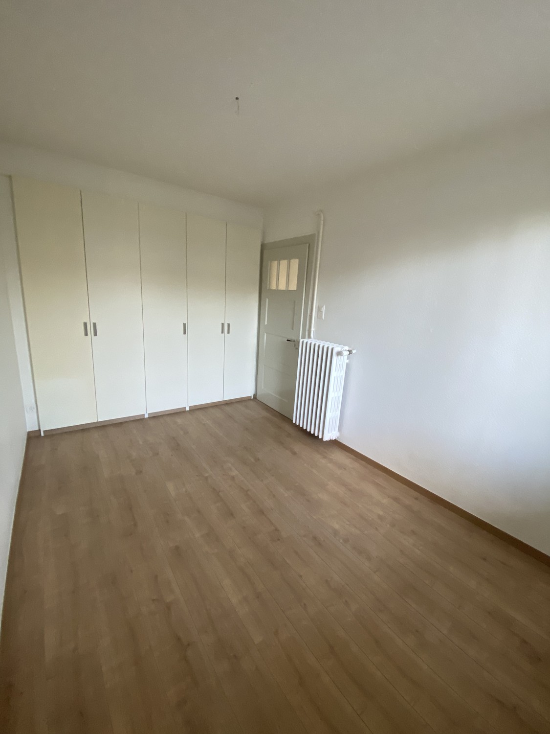 Appartement de 3 pièces