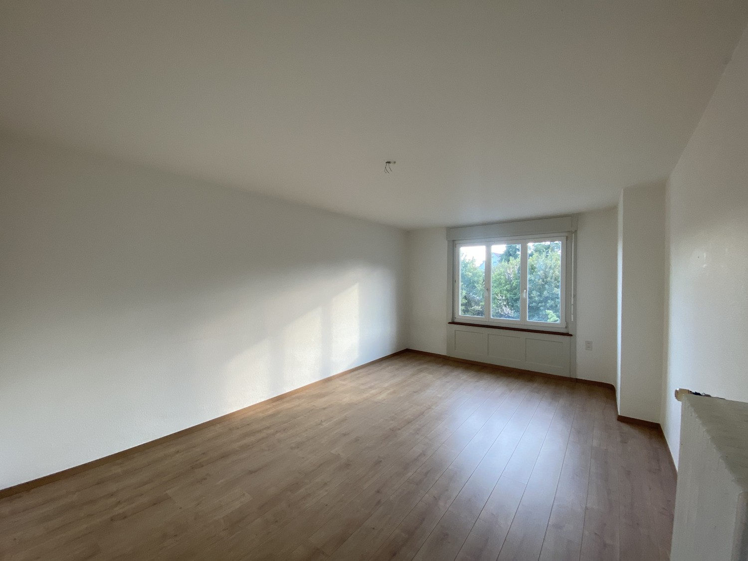Appartement de 3 pièces