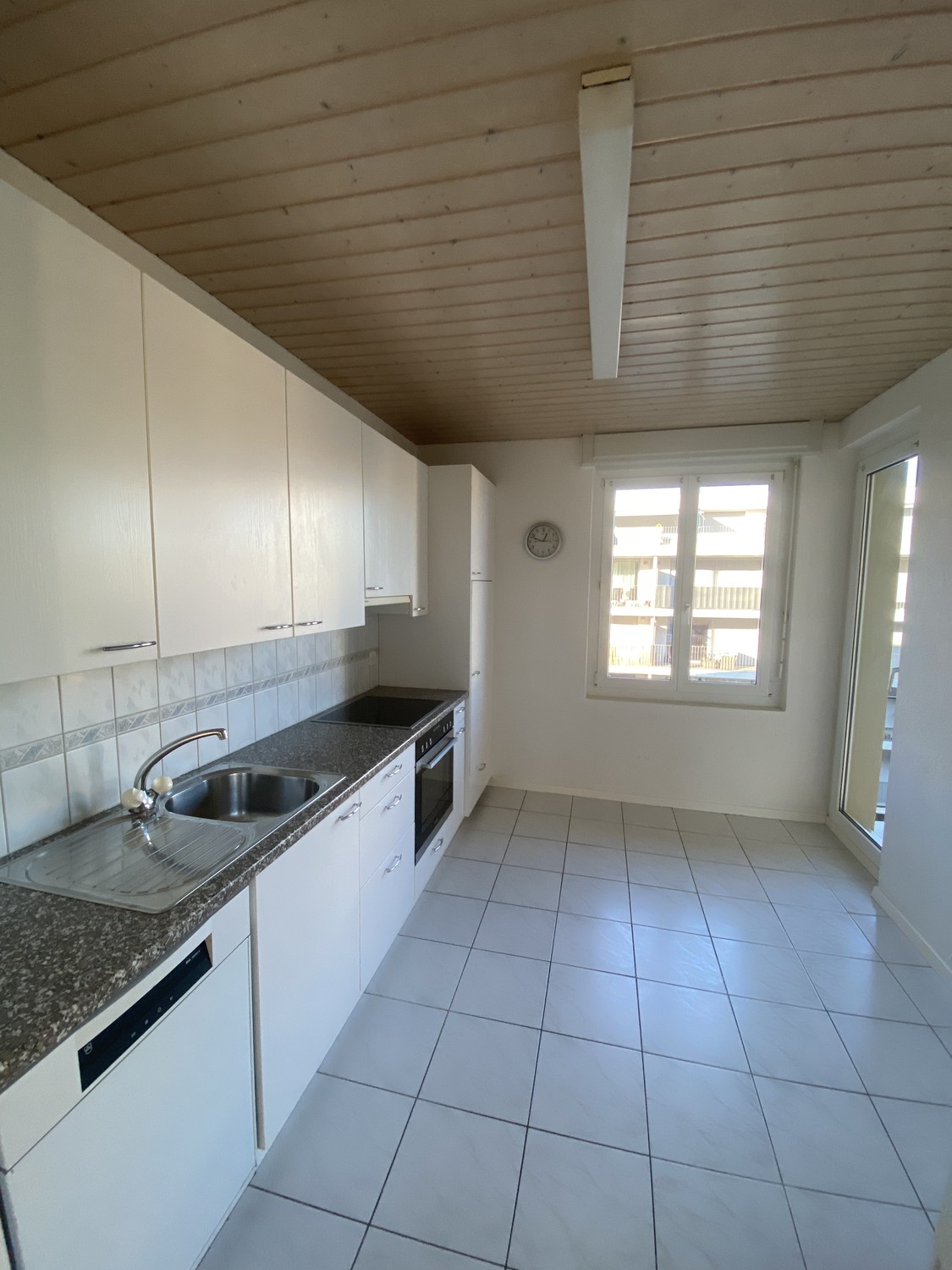 Appartement de 3 pièces