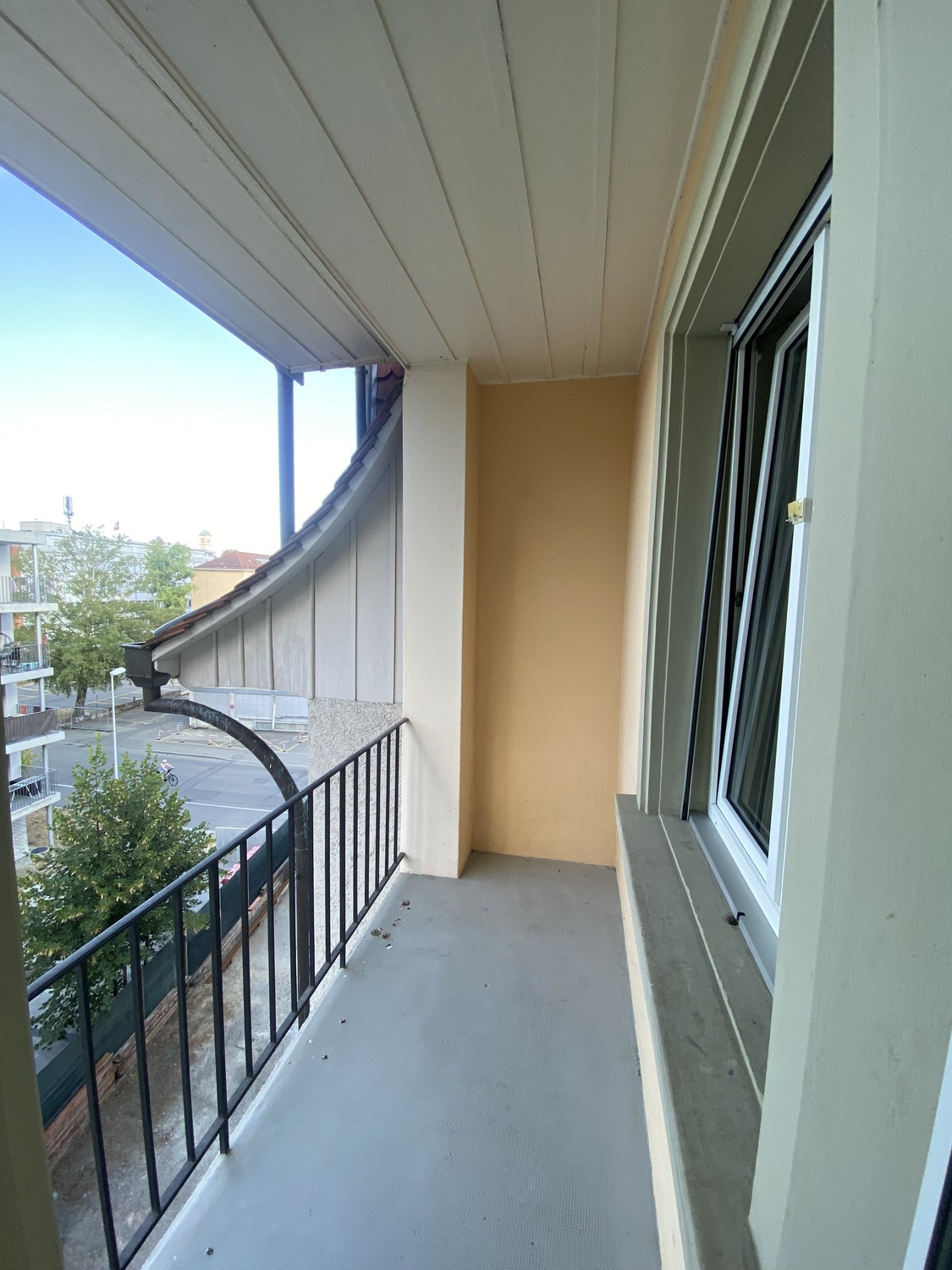 Appartement de 3 pièces