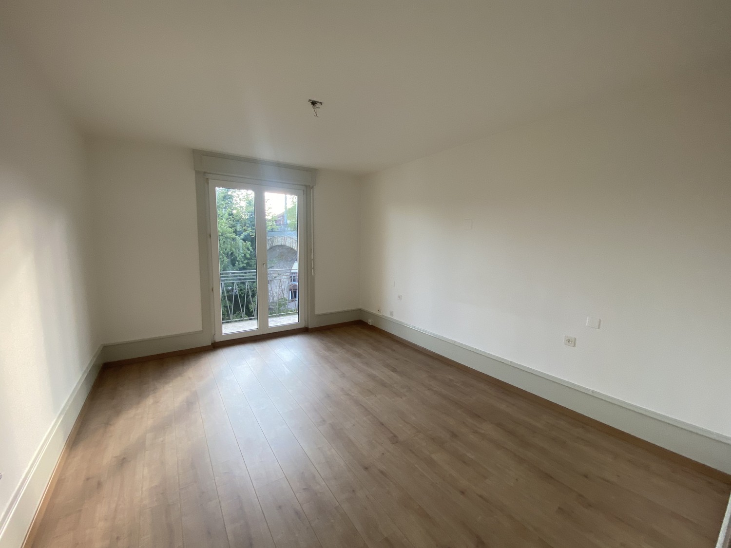 Appartement de 3 pièces