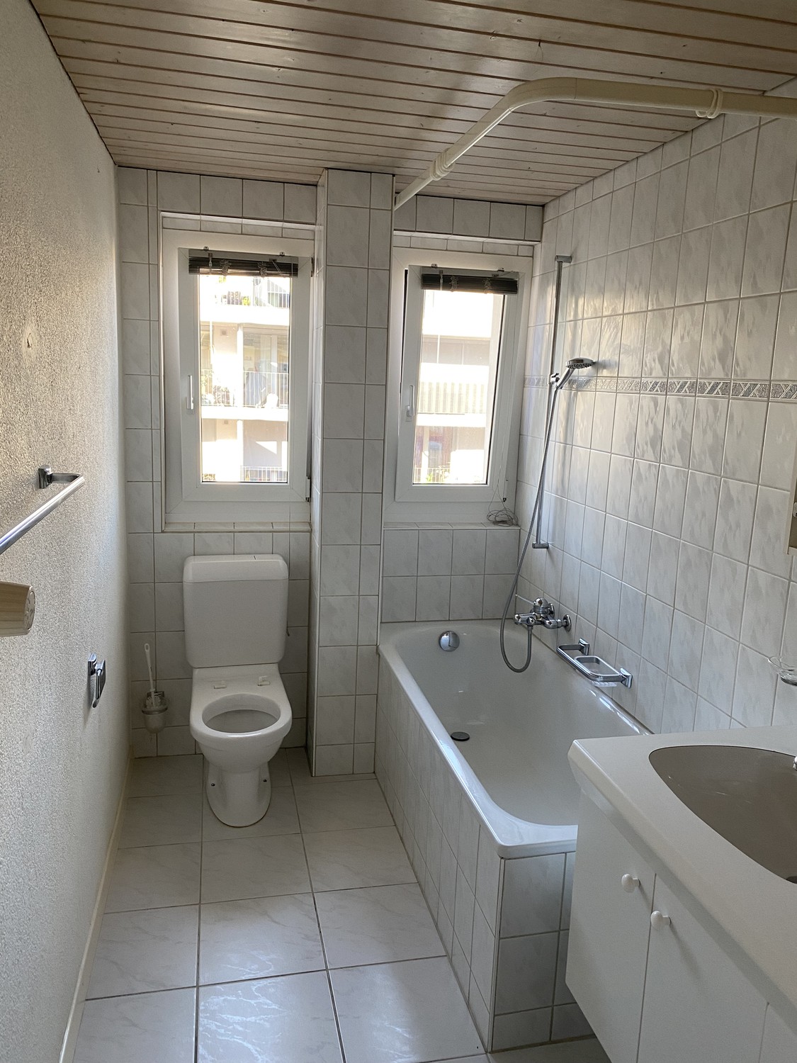 Appartement de 3 pièces