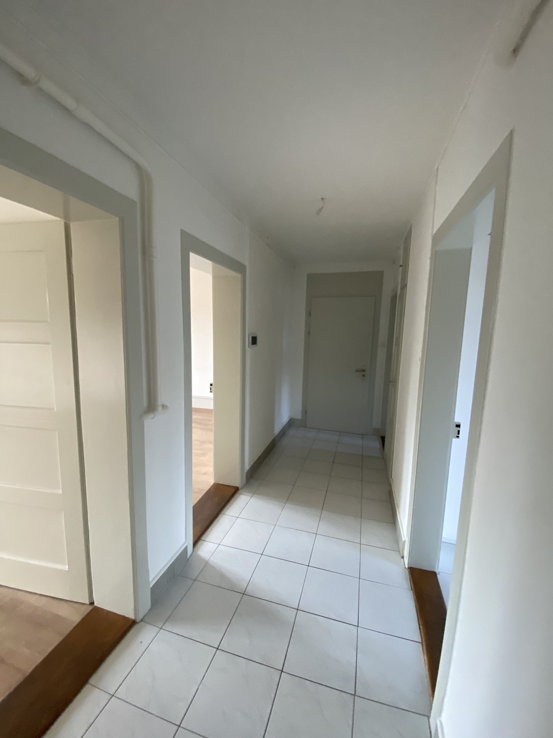 Appartement de 3 pièces