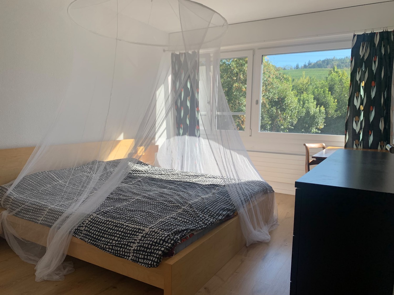 Appartement de 4 pièces