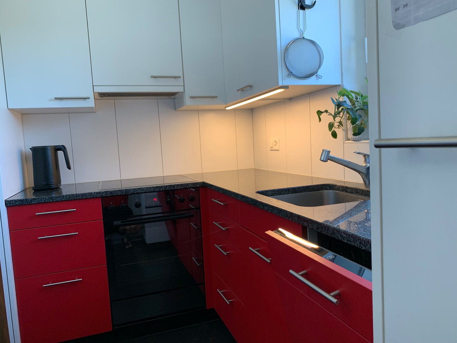 Appartement de 4 pièces