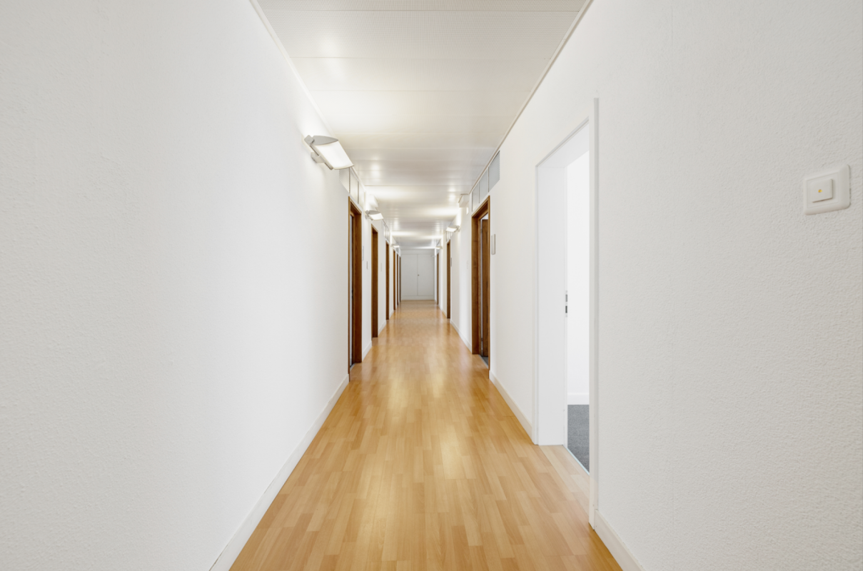 Bureau de 16m²