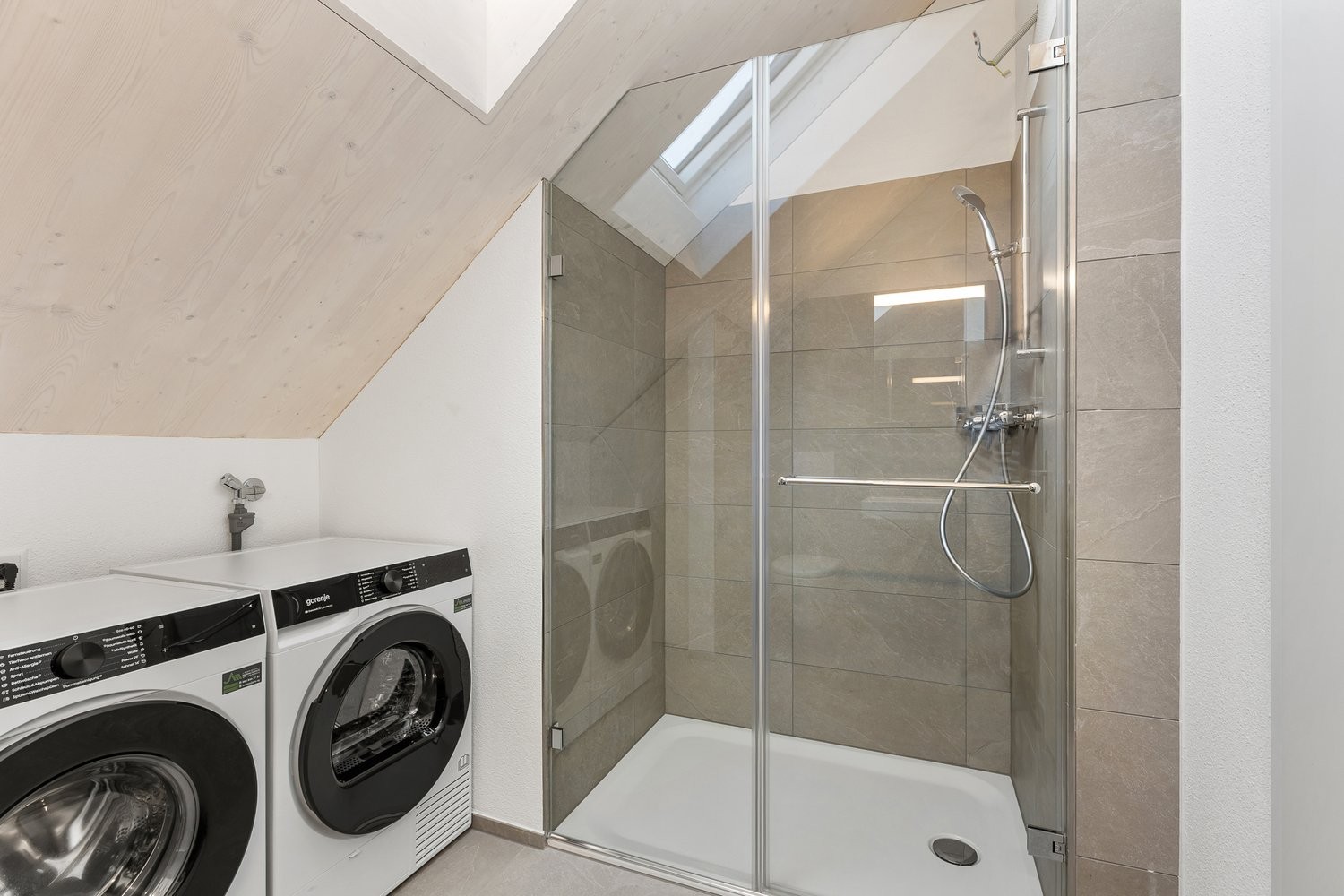 Appartement de 2 ½ pièces, photo 7 sur 9