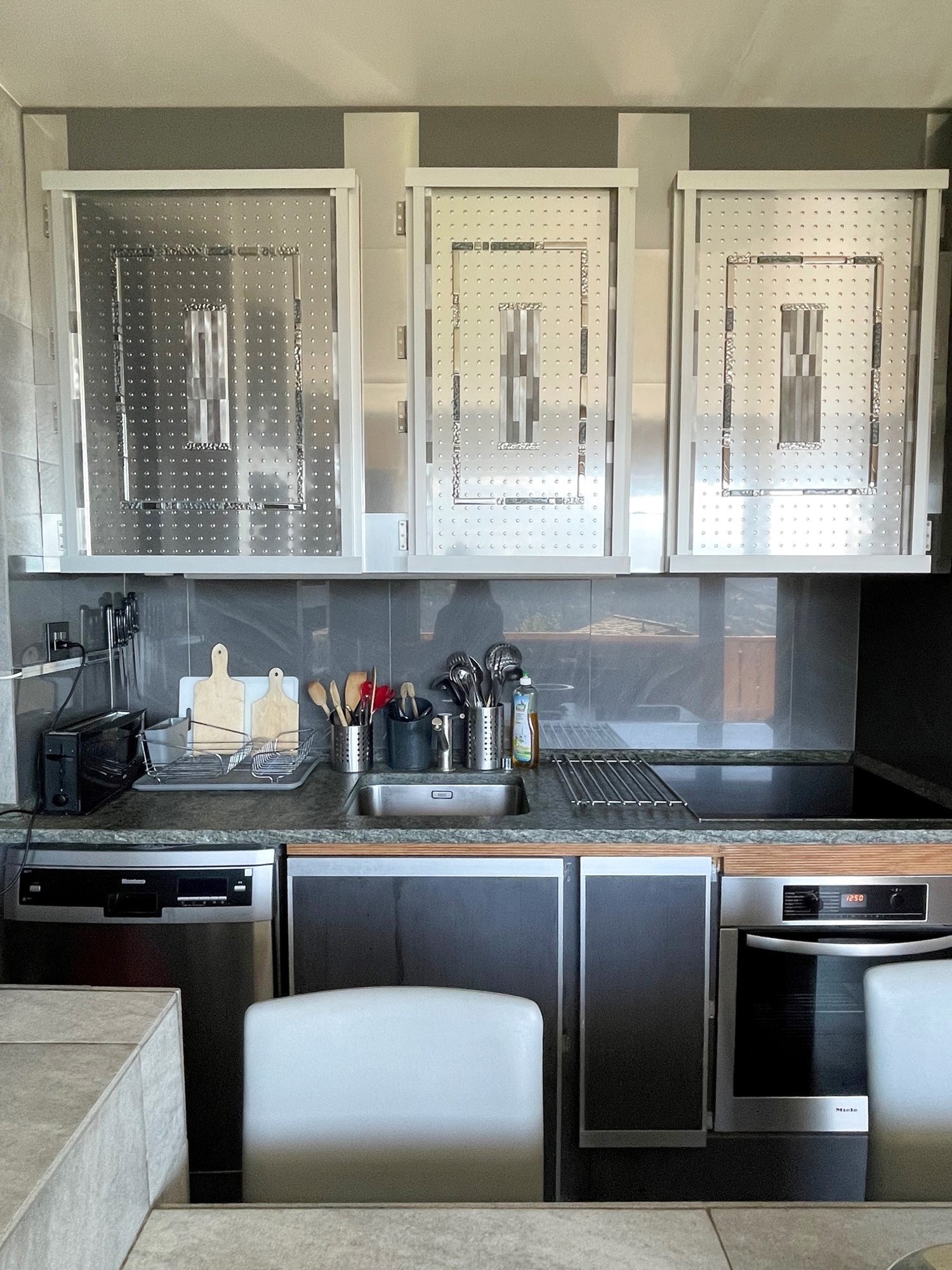 3 ½-Zimmer-Wohnung