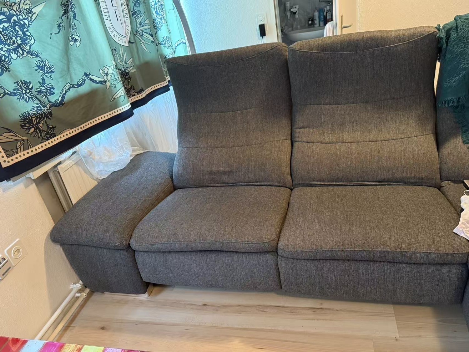 Appartement de 1 ½ pièces