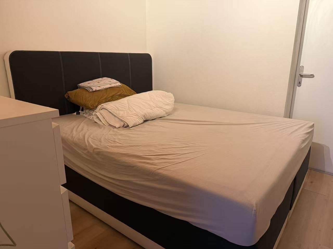 Appartement de 1 ½ pièces