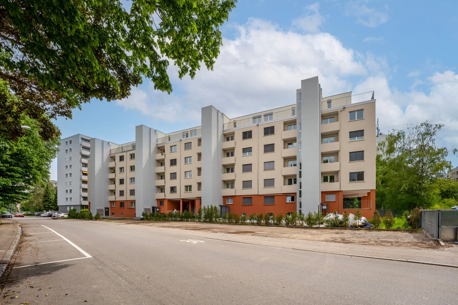 Appartement de 3 ½ pièces, photo 10 sur 10
