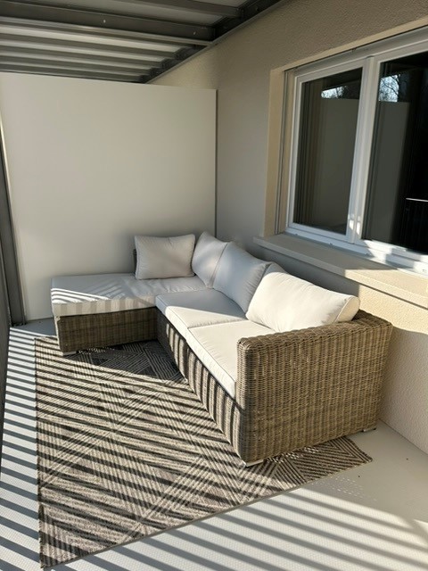 Appartement de 3 ½ pièces, photo 1 sur 10