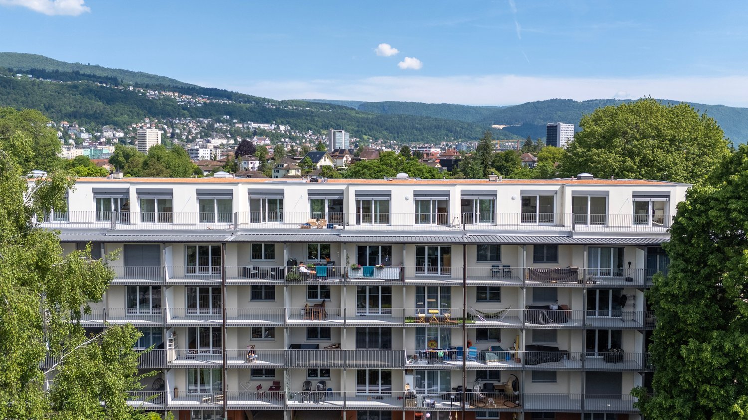 Appartement de 3 ½ pièces, photo 6 sur 10