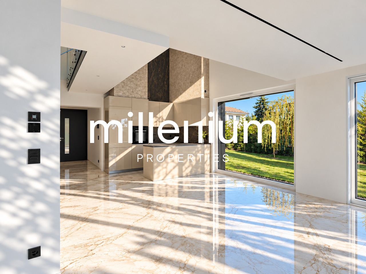 Maison individuelle de 7 pièces, photo 3 sur 8